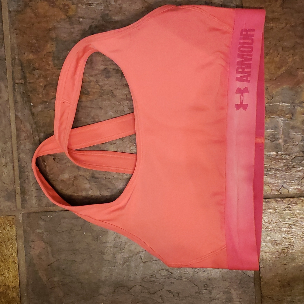 Under Armour Corolla Sports Bra